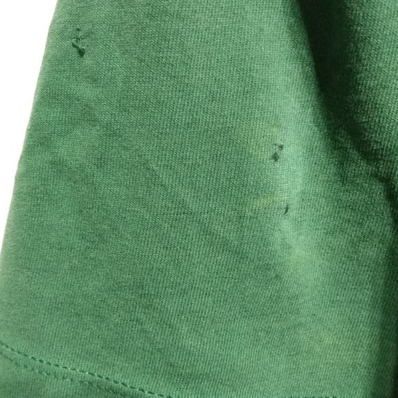 GREEN BAY PACKERS ADAMS SHIRT SIZE L - Picture 2 of 8